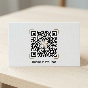 男同网商务二维码